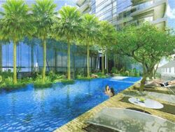 One Shenton (D1), Apartment #605364231
